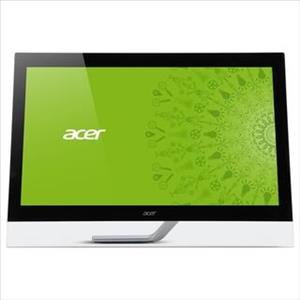 Acer T232HL 23" Touchscreen LED Monitor cover art