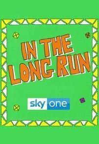 In the Long Run Season 1 cover art