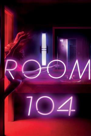 Room 104 Season 2 cover art