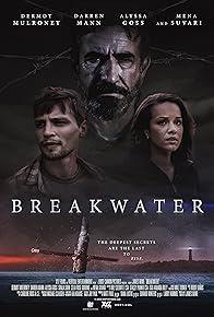 Breakwater cover art