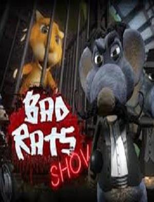 Bad Rats Show cover art