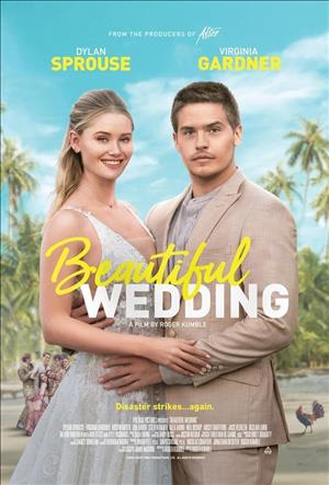Beautiful Wedding cover art