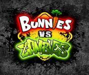 Bunnies vs Zombies cover art
