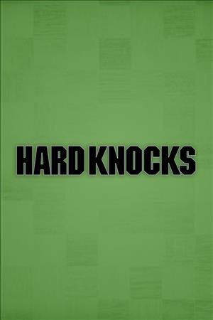 Hard Knocks Season 16 cover art