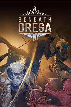Beneath Oresa cover art