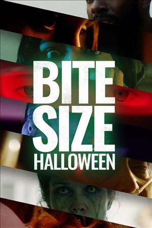 Bite Size Halloween Season 3 cover art