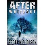 After: Whiteout cover art