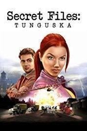Secret Files: Tunguska cover art