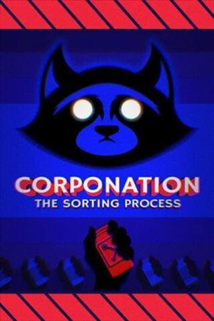 CorpoNation: The Sorting Process cover art