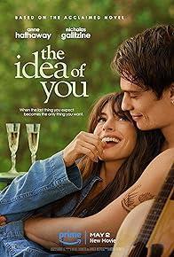 The Idea of You cover art