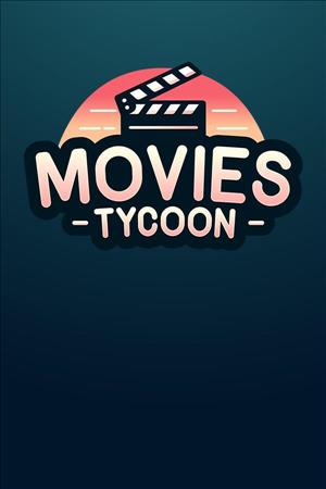 Movies Tycoon cover art