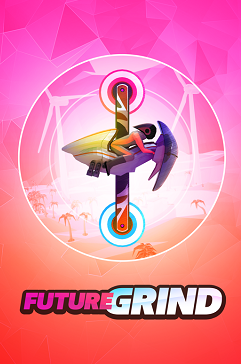 FutureGrind cover art