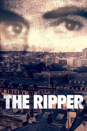 The Ripper cover art