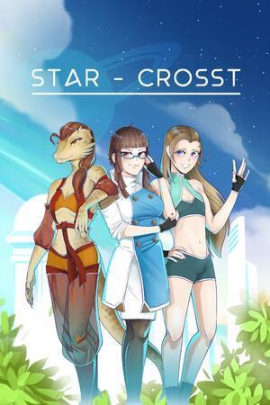 Star-Crosst cover art
