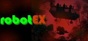 Robotex cover art