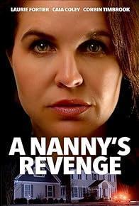 A Nanny's Revenge cover art