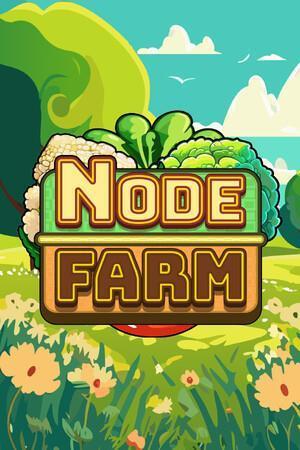 Node Farm cover art