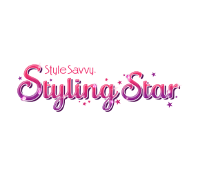 Style Savvy: Styling Star cover art
