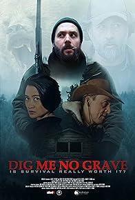 Dig Me No Grave cover art