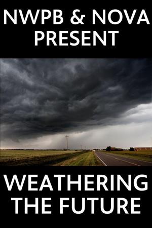 Weathering the Future cover art