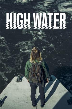 High Water Season 1 cover art