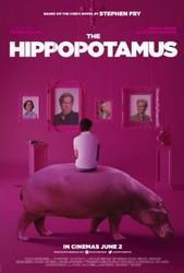 The Hippopotamus cover art