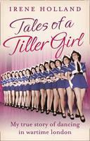 Tales of a Tiller Girl cover art