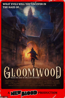 Gloomwood cover art