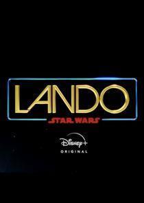 Lando Season 1 cover art