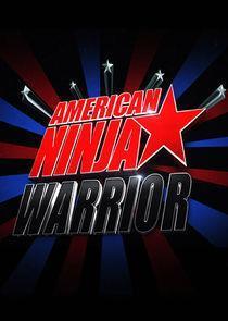 American Ninja Warrior Season 10 cover art