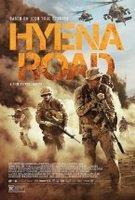 Hyena Road cover art