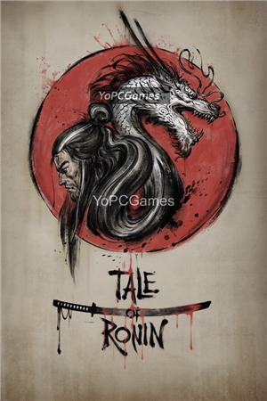 Tale of Ronin cover art