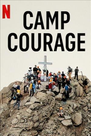 Camp Courage cover art
