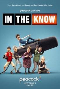 In the Know Season 1 cover art