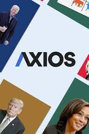 Axios Season 4 (Part 2) cover art