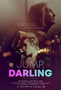 Jump, Darling cover art