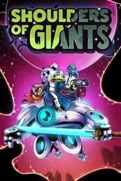 Shoulders of Giants cover art