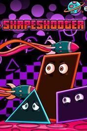 Shapeshooter cover art