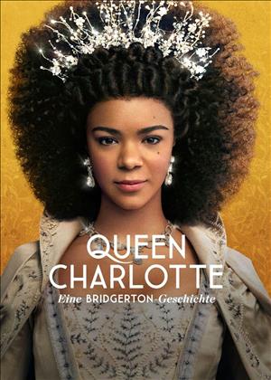 Queen Charlotte: A Bridgerton Story Season 2 cover art