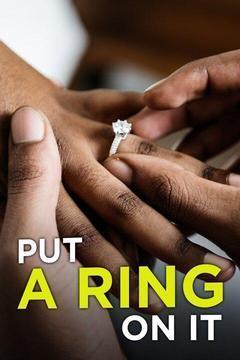Put a Ring on It Season 1 cover art