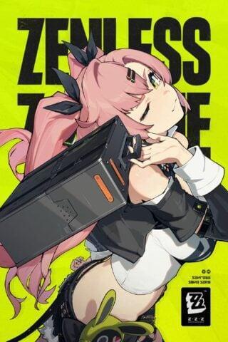 Zenless Zone Zero