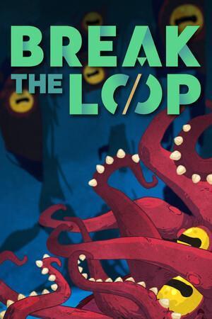 Break the Loop cover art