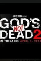 God's Not Dead 2 cover art