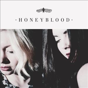 Honeyblood cover art