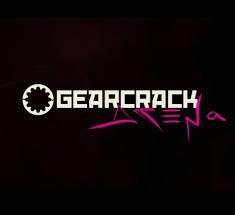 GEARCRACK Arena cover art