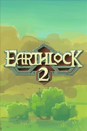 Earthlock 2 cover art