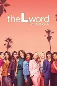 The L Word: Generation Q Season 3 cover art