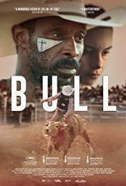 Bull (I) cover art
