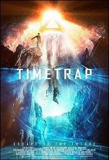 Time Trap cover art