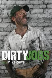 Dirty Jobs Season 9 cover art